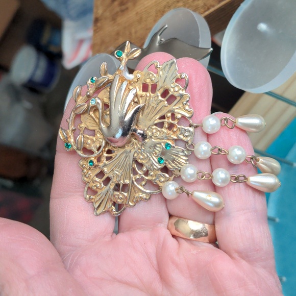 Put a Bird on It Jewelry Lot #4 A159 - Picture 3 of 16